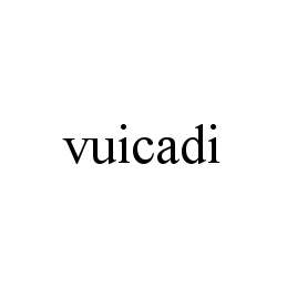 VUICADI