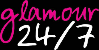 GLAMOUR 24/7
