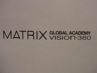 MATRIX GLOBAL ACADEMY VISION 360