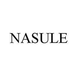 NASULE