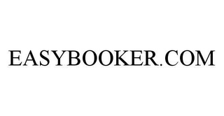 EASYBOOKER.COM