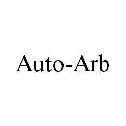 AUTO-ARB