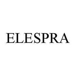 ELESPRA