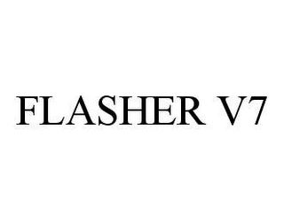 FLASHER V7