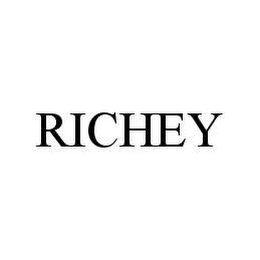 RICHEY