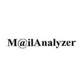 M@ILANALYZER