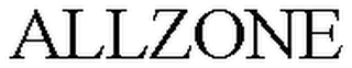ALLZONE