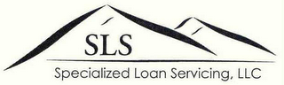 SLS SPECIALIZED LOAN SERVICING, LLC