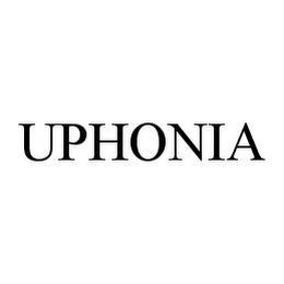 UPHONIA