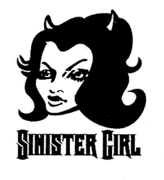 SINISTER GIRL