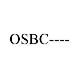 OSBC----