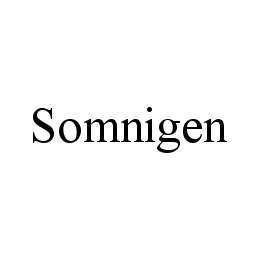 SOMNIGEN