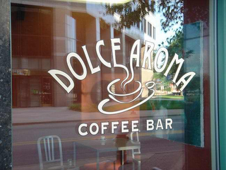 DOLCE AROMA COFFEE BAR