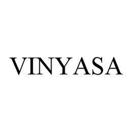 VINYASA