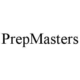 PREPMASTERS