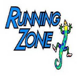 RUNNING ZONE