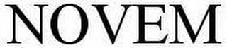 NOVEM