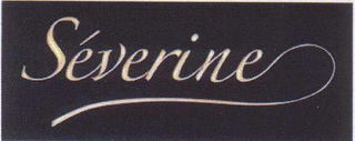 SÉVERINE