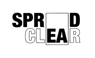 SPREADCLEAR