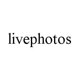 LIVEPHOTOS