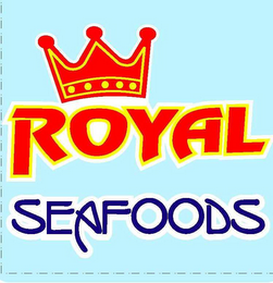 ROYAL SEAFOODS