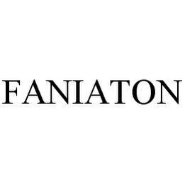 FANIATON