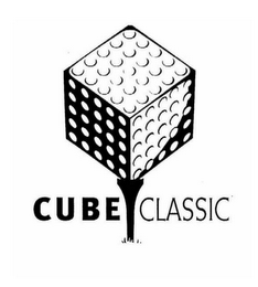 CUBE CLASSIC