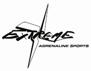 EXTREME ADRENALINE SPORTS