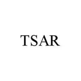 TSAR