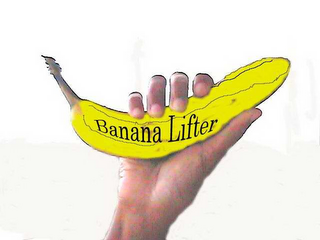 BANANA LIFTER