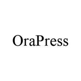 ORAPRESS