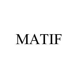 MATIF