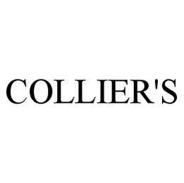 COLLIER'S