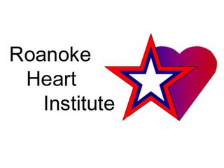 ROANOKE HEART INSTITUTE