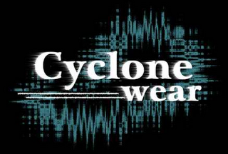 CYCLONE WEAR