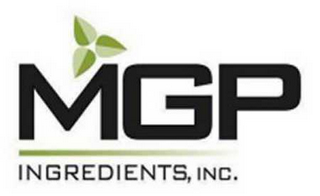 MGP INGREDIENTS, INC.