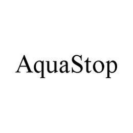 AQUASTOP