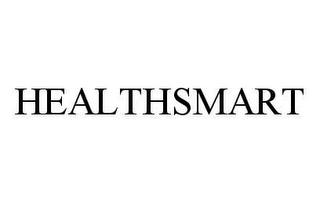 HEALTHSMART