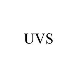 UVS