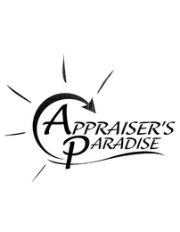 APPRAISER'S PARADISE