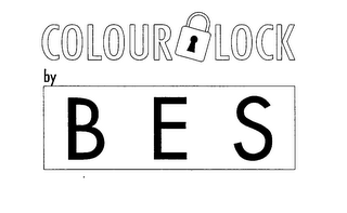 COLOUR LOCK BY BES