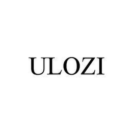 ULOZI