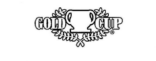GOLD CUP