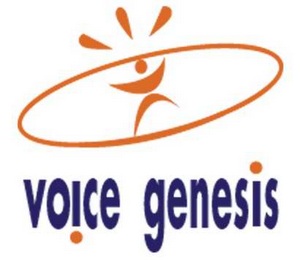 VOICE GENESIS