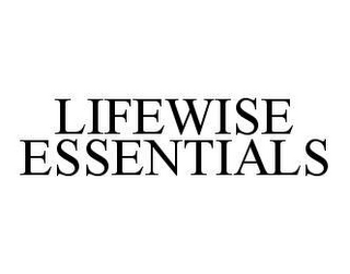 LIFEWISE ESSENTIALS