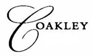 COAKLEY