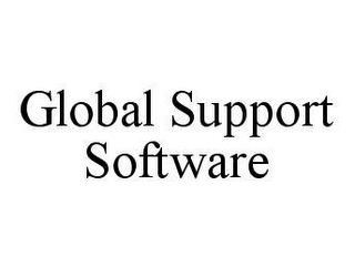 GLOBAL SUPPORT SOFTWARE