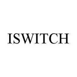 ISWITCH