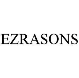 EZRASONS