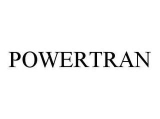 POWERTRAN